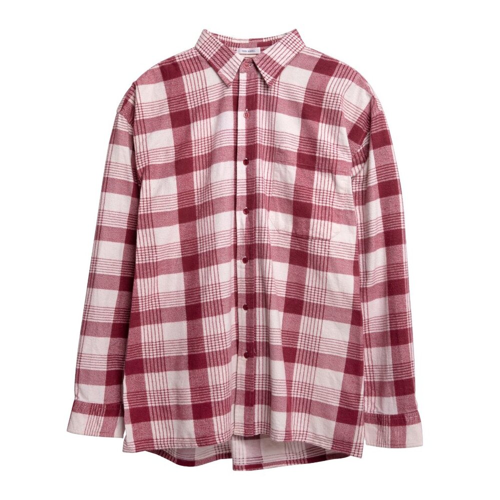 WELCOME TO SIDE TWO (Sweden) 70s Vintage, Flannel